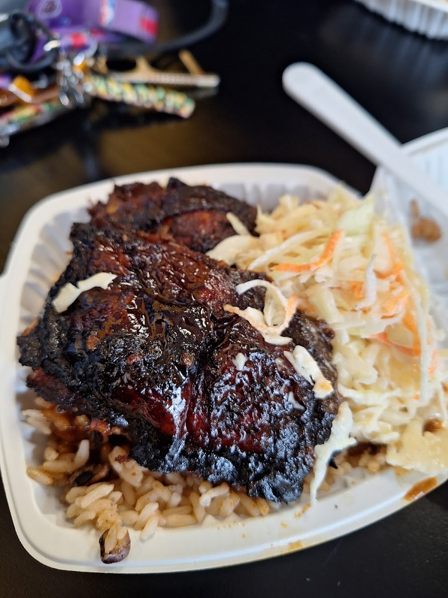 Tunup Islands Caribbean Foods Photos 2